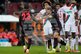 Germany Bundesliga Soccer