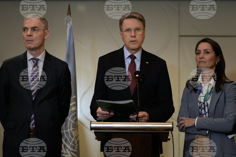 Lebanon Security Council