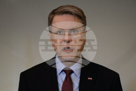 Lebanon Security Council