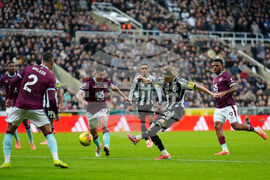 Britain Premier League Soccer