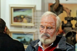 Бургас - „Художник на годината“ - церемония - награждаване