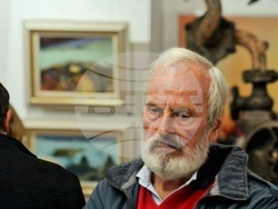 Бургас - „Художник на годината“ - церемония - награждаване