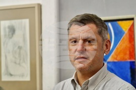 Бургас - „Художник на годината“ - церемония - награждаване