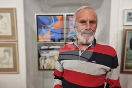 Бургас - „Художник на годината“ - церемония - награждаване