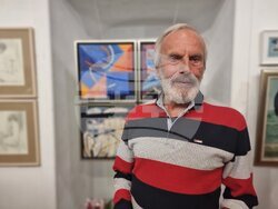 Бургас - „Художник на годината“ - церемония - награждаване