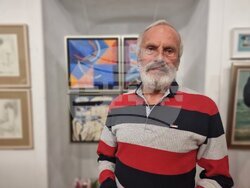 Бургас - „Художник на годината“ - церемония - награждаване