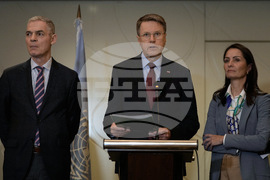 Lebanon Security Council