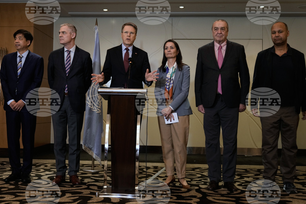 Lebanon Security Council