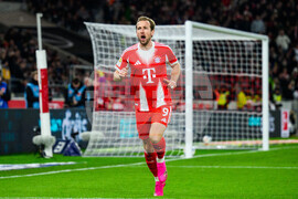 Germany Bundesliga Soccer