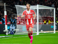 Germany Bundesliga Soccer