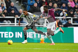 Britain Premier League Soccer