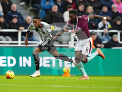 Britain Premier League Soccer