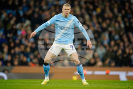 Britain Premier League Soccer