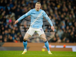 Britain Premier League Soccer