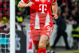 Germany Bundesliga Soccer