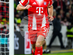 Germany Bundesliga Soccer