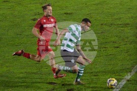 Варна - футбол - Черно море - ЦСКА