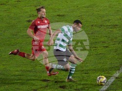 Варна - футбол - Черно море - ЦСКА