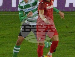 Варна - футбол - Черно море - ЦСКА