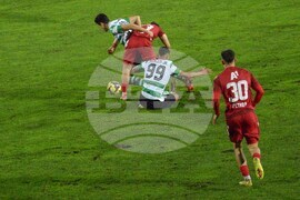 Варна - футбол - Черно море - ЦСКА