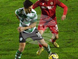 Варна - футбол - Черно море - ЦСКА