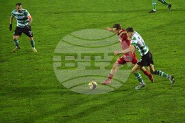 Варна - футбол - Черно море - ЦСКА