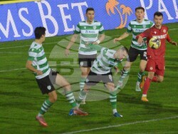 Варна - футбол - Черно море - ЦСКА