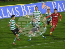 Варна - футбол - Черно море - ЦСКА