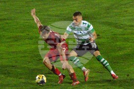 Варна - футбол - Черно море - ЦСКА