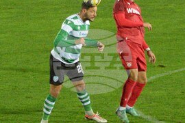 Варна - футбол - Черно море - ЦСКА