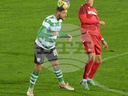 Варна - футбол - Черно море - ЦСКА