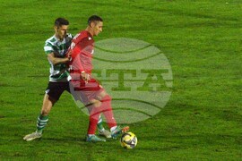 Варна - футбол - Черно море - ЦСКА