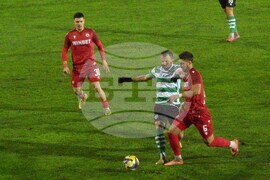 Варна - футбол - Черно море - ЦСКА