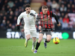 Britain Premier League Soccer