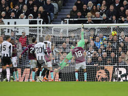 Britain Premier League Soccer