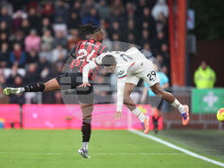 Britain Premier League Soccer