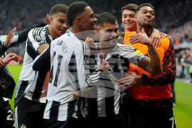 Britain Premier League Soccer