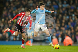 Britain Premier League Soccer