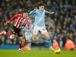 Britain Premier League Soccer