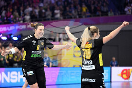 Germany Women World Championship Handball