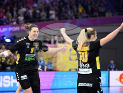 Germany Women World Championship Handball