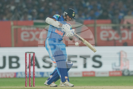 India South Africa Cricket