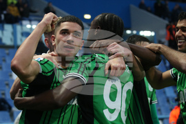 Italy Serie A Soccer