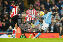 Britain Premier League Soccer