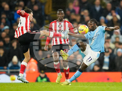 Britain Premier League Soccer