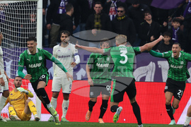 Italy Serie A Soccer