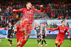 Germany Bundesliga Soccer