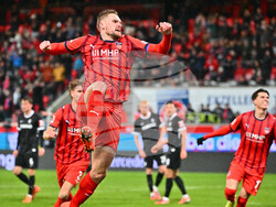 Germany Bundesliga Soccer