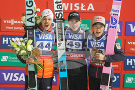 Poland Ski Jumping World Cup