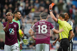 Britain Premier League Soccer